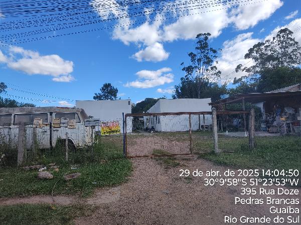 Casa 2 quartos, 1 banheiro, sala e cozinha, 99.84m² total