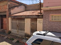 Casa com 91 m² em Terreno de 175 m² - Centro - Tatuí - SP