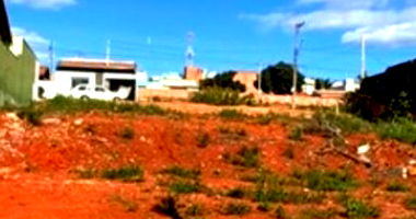 Terreno com 150m² em Itapetininga