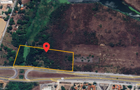 Terreno Industrial com 20.000m² em Euzébio/CE