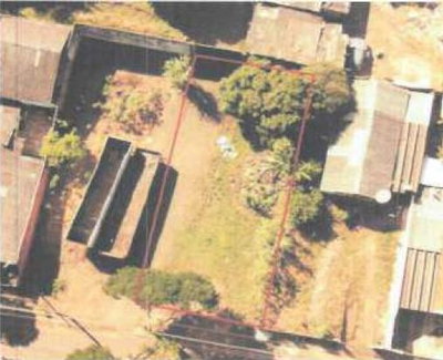 Terreno Urbano em Astorga/PR - 336,90m²