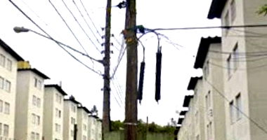 Apartamento 45 m² com 1 vaga em Jardim Maricá