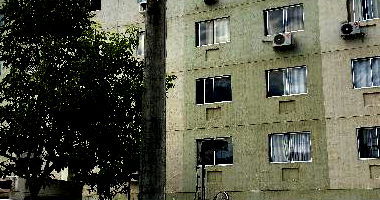 Apartamento com 2 Quartos e 1 Vaga em Porto Alegre