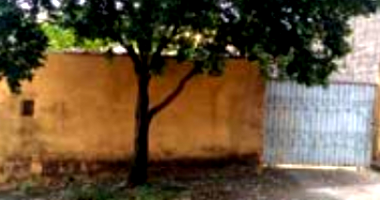 Casa 3 quartos 97,35m² com terreno 250m², desocupada