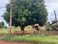 Casa Ocupada com 1000m² de Terreno em Dourados