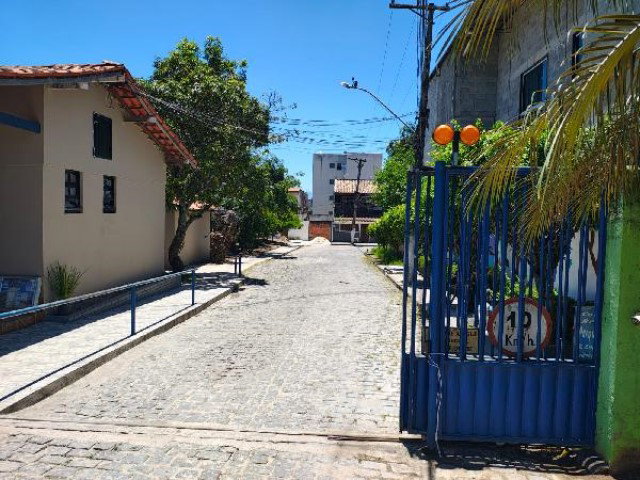 Casa com 3 quartos em São Gonçalo - RJ