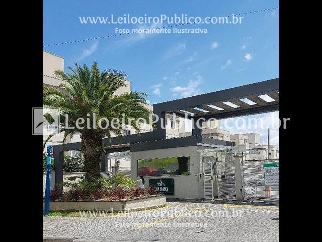 Apartamento 2 quartos, 1 banheiro, 1 vaga, 63,71m², desocupado