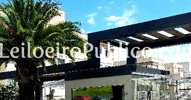 Apartamento 2 quartos, 1 banheiro, 1 vaga, 63,71m², desocupado