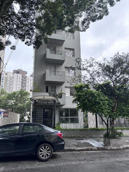 Apartamento com 2 quartos em São Paulo/SP