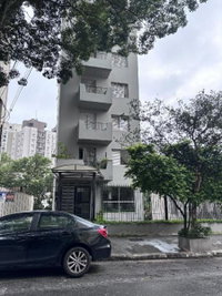 Apartamento com 2 quartos em São Paulo/SP