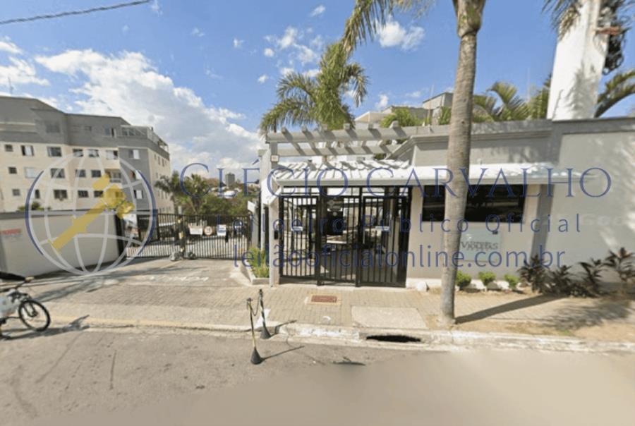 Apartamento com 1 quarto, 43m²