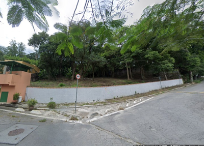 Terreno de 2.000m² no Morumbi, Zona Sul de SP