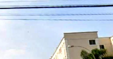 Apartamento com 1 quarto e 1 banheiro no Condomínio Parque Apoema