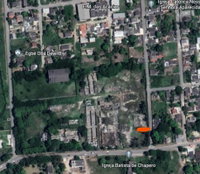 Terreno com 360m² em Itaguaí - Lote 16 Quadra 141