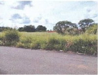 Terreno urbano em Araxá com 1.100m² pronto para investimento