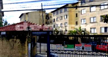 Apartamento 2 quartos, 1 banheiro, 49m², vaga coletiva