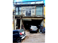 Salão e Edícula em Cotia com 230m² construída e terreno de 140m²