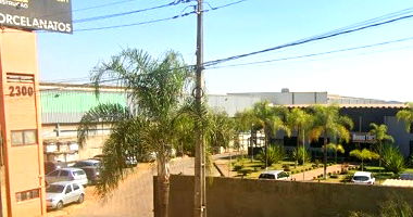 Imóvel Comercial com 10.000m² em Contagem/MG