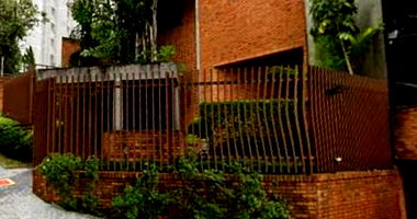 Apto Duplex 286m², 5 Vagas, Ocupado no Morumbi