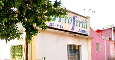 Imóvel Comercial com 300m² de terreno e 273m² construídos