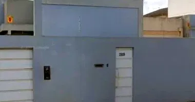 Casa em Condomínio 59 m² com 2 Quartos e 2 Banheiros - Primavera