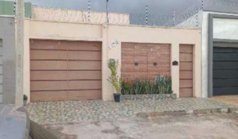 Casa 187m² em Campo Alegre, Juazeiro do Norte/CE - Oportunidade Única!