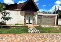 Imóvel residencial/comercial com 10 peças, 182m² e 364m² de área total