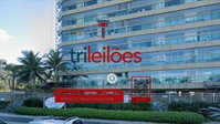Apartamento no Edifício Marbella, Rio de Janeiro/RJ