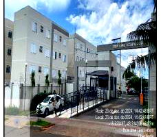 Apartamento 1 quarto, 1 banheiro, 1 vaga, 39,3m² privativos