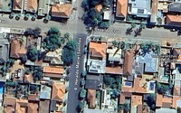 Parte ideal (1/7) de imóvel residencial em Santo Anastácio
