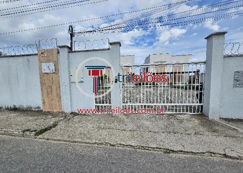 Apartamento 2 quartos, 1 vaga e 54,29 m²