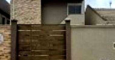 Apartamento com 1 vaga de garagem em Luziânia/GO