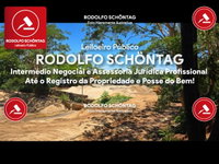 Terreno Rural de 7,31 hectares em São Simão