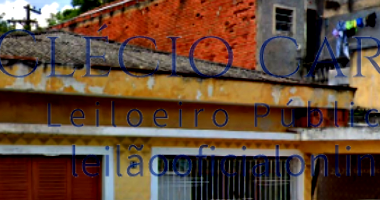 Residência com 300m² em Santo André - SP