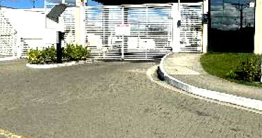 Casa com 2 quartos em Pindamonhangaba/SP