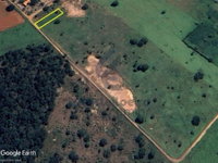 Lote de 1.197,64 m² no Encontro das Águas