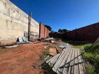 Terreno urbano de 697,60m² em Cianorte