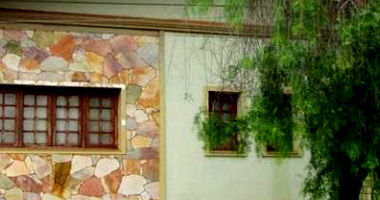 Casa espaçosa com piscina e 3 dormitórios no Centro de Barretos