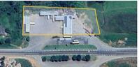 Imóvel Rural com 10.582m², 650m² construídos, 2 quartos, 3 banheiros