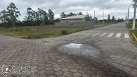 Terreno com 300m² em Balneário Gaivota/SC