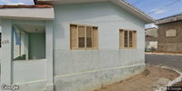 Casa aconchegante com 2 quartos e 18m² construída