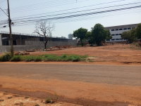 Lote Comercial de 6.000m² na 602 Sul em Palmas