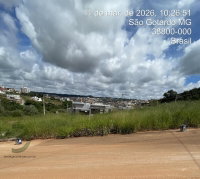 Terreno urbano de 200m² em loteamento residencial