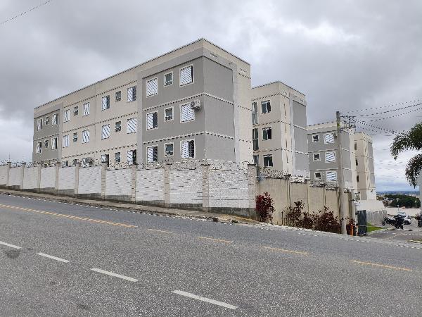 Apartamento 2 quartos, 87m², 1 vaga, Jacareí/SP