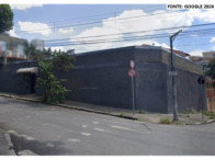 Terreno amplo de 400m² em localização estratégica
