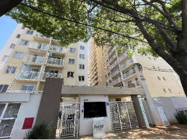 Apartamento com 2 quartos em São Paulo