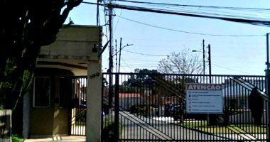Casa em Condomínio em Curitiba com 3 Quartos e 3 Banheiros