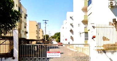 Apartamento 71 m² com 3 quartos e 1 banheiro - Oportunidade!