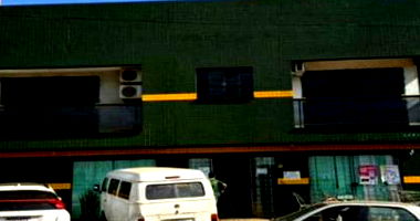 Sobrado Ocupado com 4 Dormitórios e Área Total de 525 m²
