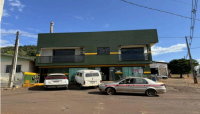 Sobrado com 4 Dormitórios e Área Total de 525 m²